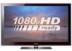 Samsung PS63B68T 63" Plasma TV with Full HD
