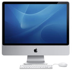 Apple MB418B/A iMac 24"
