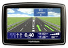 TomTom XL IQR Widescreen Sat Nav with European Maps